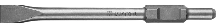 Зубило HEX 30 ALLIGATOR 29345-32-400 купить в Ижевске