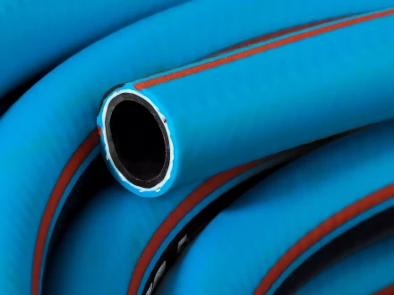 Шланг RACO &quot;EXPERT&quot; поливочный, 30атм., армированный, 3-х слойный, 1/2&quot;x20м 40302-1/2-20 купить в Ижевске