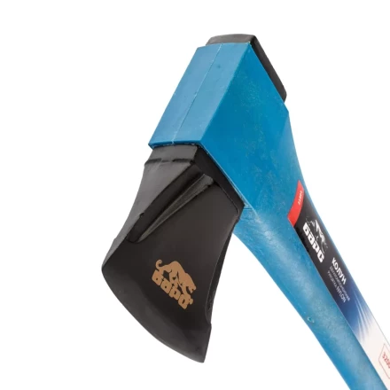 Колун, 3200 г, двухкомпонентная рукоятка Nylon Барс 21804 купить в Ижевске