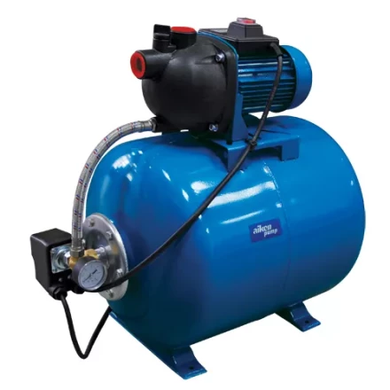 Автоматический насос «Aiken MPE-063/1.2-2» купить в Ижевске