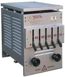 Реостат балластный РБ-306 купить в Ижевске