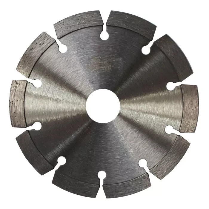 Диск алмазный по бетону 1A1RSS ULTRA UNIVERSAL SKYWER 230*2,6*10*16T*22,23 mm купить в Ижевске