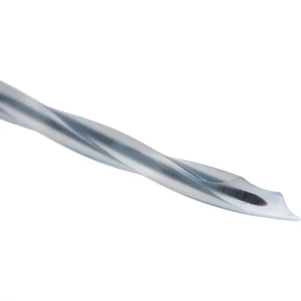 Леска двухкомпонентная для триммера квадратная витая 2,4мм х 15м, EXTRA CORD DENZEL 96185 купить в Ижевске