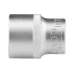 Головка торцевая 22 мм двенадцатигранная CrV под квадрат 1/2 хромированная Stels 13668 купить в Ижевске