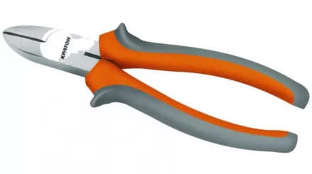 Бокорезы Кратон 150 мм Cr-V 2 12 01 004 купить в Ижевске