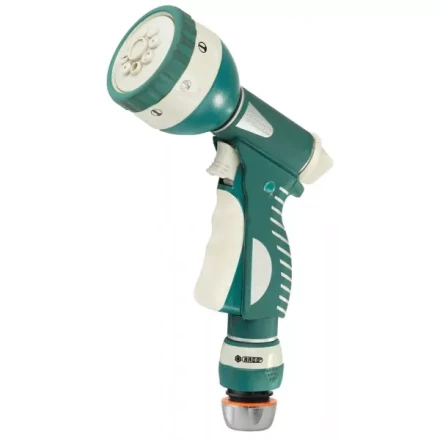 Пистолет-распылитель RACO &quot;Profi-Plus&quot;, 8-позиционный, с соединителем 1/2&quot; 4256-55/341C купить в Ижевске