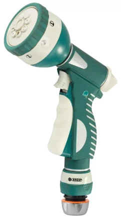 Пистолет-распылитель RACO &quot;Profi-Plus&quot;, 8-позиционный, с соединителем 1/2&quot; 4256-55/341C купить в Ижевске