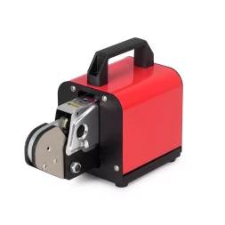 Пресс-клещи пневматические КВТ ПКП-10к для серийной опрессовки втулочных наконечников до 10 мм (85397)