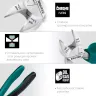 Бокорезы KRAFTOOL 160 мм 22011-5-16 купить в Ижевске