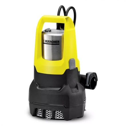 Насос Karcher SP 7 Dirt EU купить в Ижевске