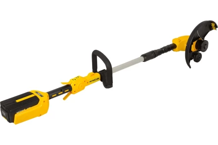 Триммер аккумуляторный GET-36-4 Li Huter купить в Ижевске