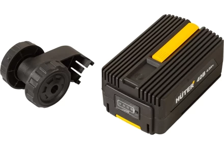 Триммер аккумуляторный GET-36-4 Li Huter купить в Ижевске