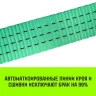 Длинная часть для ремня стяжного HITCH RS REGULAR 250:3000:10 (35ммSTF250DaN 3T 96М) (SZ076126) купить в Ижевске