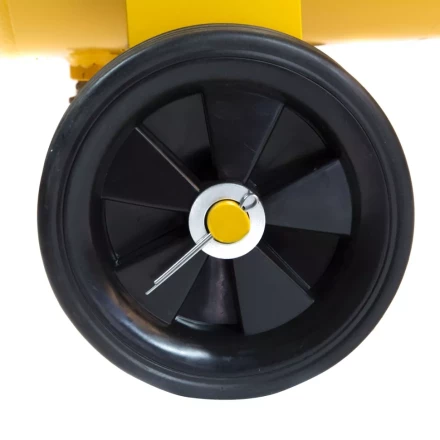 Компрессор воздушный, ременный привод BCI4000-T/100, 4.0 кВт, 100 литров, 690 л/мин Denzel 58123 купить в Ижевске