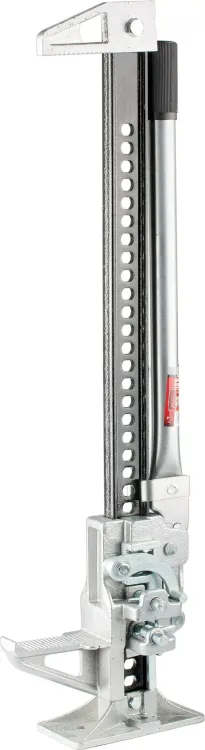 Домкрат реечный 3 т h подъема 153–700 мм High Jack  MATRIX 505155 купить в Ижевске