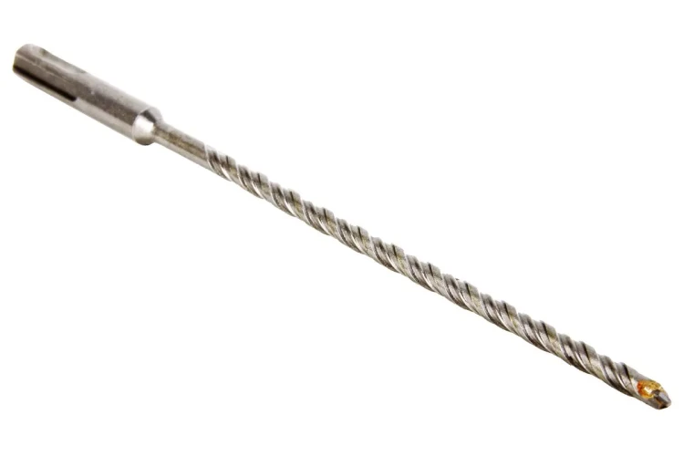 Бур HAMMER Ф6х210мм SDS Plus (201-109) купить в Ижевске