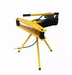 Трубогиб пневмогидравлический TOR HHW-2Q 13 т 21,3-60 мм 1004647 купить в Ижевске