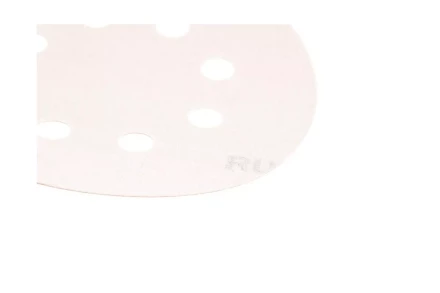 Круг шлиф. самосцепляющийся HAMMER 125мм P280 8отв. купить в Ижевске