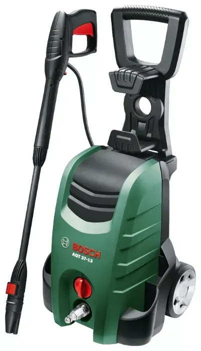 Минимойка-мойка высокого давления Bosch AQT 37-13 купить в Ижевске