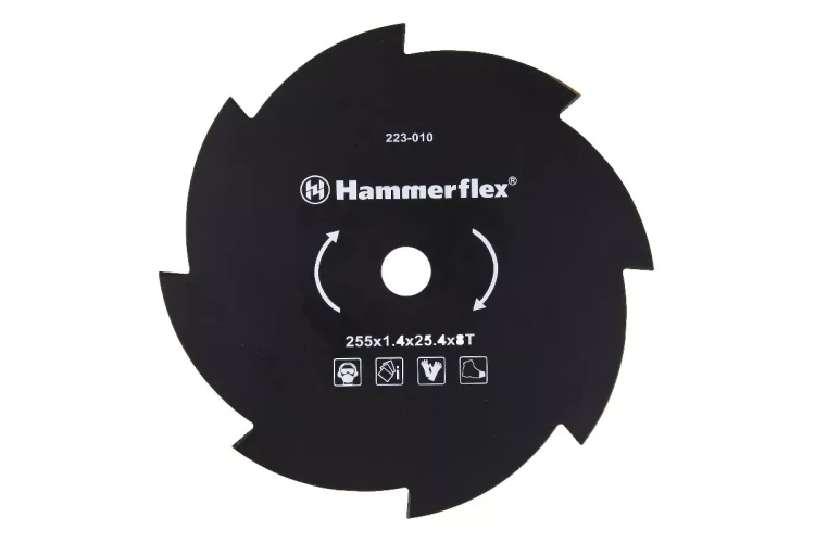 Нож для триммера HAMMER 223-010 купить в Ижевске
