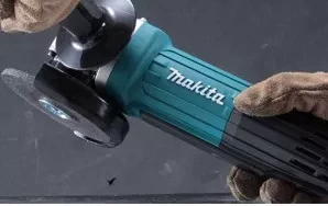 Шлифмашина УШМ Makita GA4534 купить в Ижевске