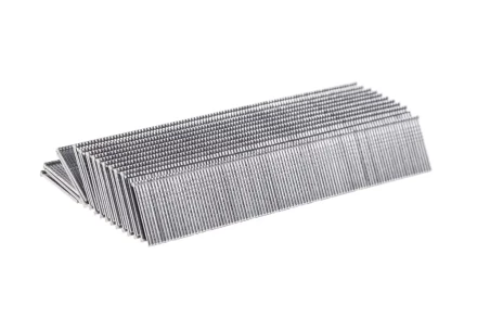 Гвозди для степлера WESTER 826-014 1 х 1.25 х 20 мм 2500 шт. купить в Ижевске