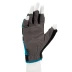 Перчатки комбинированные облегченные, открытые пальцы, AKTIV, размер L (9)// Gross 90309 купить в Ижевске