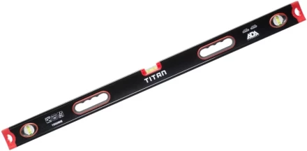 Уровень строительный ADA Titan 1000 купить в Ижевске