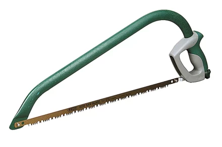 Пила лучковая RACO садовая, с 2-компонентной ручкой, 533мм 4216-53/355 купить в Ижевске