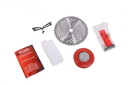 Бензиновый триммер БТР-2500П Ресанта купить в Ижевске