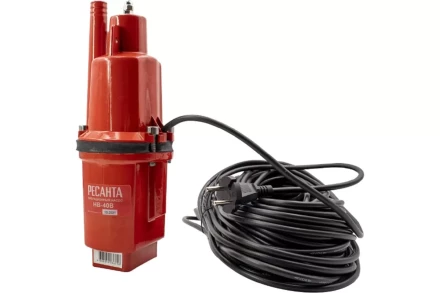 Вибрационный насос Ресанта НВ-40В 77/8/7 купить в Ижевске