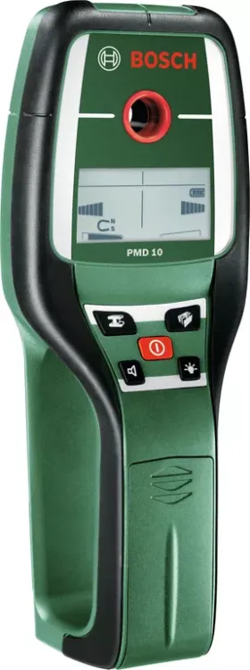 Детектор BOSCH PMD 10 (0.603.681.020) купить в Ижевске