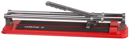 Плиткорез  ЗУБР &quot;МАСТЕР&quot;, усиленный, 400мм 33191-40 купить в Ижевске