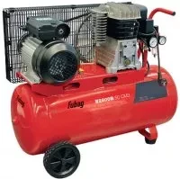 Компрессор масляный поршневой ременной  B2800B/50 СМ3 FUBAG купить в Ижевске