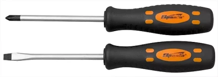 Набор отверток 2 шт. Ph,SL SPARTA 135425 купить в Ижевске