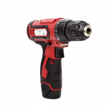 Дрель аккумуляторная RD-SD10L/1-1 RedVerg купить в Ижевске
