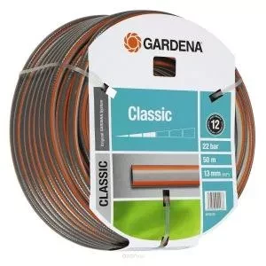 Шланг Classic 13 мм (1/2&quot;), 50 м  GARDENA купить в Ижевске