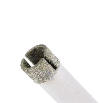 Сверло по стеклу и керамической плитке 12 х 50 мм цилиндр. хв. СИБРТЕХ 726127 купить в Ижевске