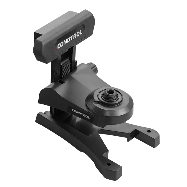 Универсальное крепление для лазерного нивелира Wall Mount CONDTROL купить в Ижевске