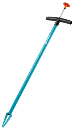 Извлекатель сорняков GARDENA купить в Ижевске