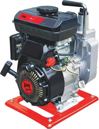 Мотопомпа для чистой воды PG 300 Fubag купить в Ижевске