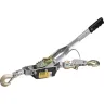 Лебедка STAYER "MAXPull" рычажная, тросовая, 4т/3м 4310-4 купить в Ижевске