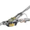 Лебедка STAYER "MAXPull" рычажная, тросовая, 4т/3м 4310-4 купить в Ижевске