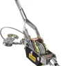 Лебедка STAYER "MAXPull" рычажная, тросовая, 4т/3м 4310-4 купить в Ижевске