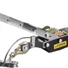 Лебедка STAYER "MAXPull" рычажная, тросовая, 4т/3м 4310-4 купить в Ижевске