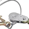 Лебедка STAYER "MAXPull" рычажная, тросовая, 4т/3м 4310-4 купить в Ижевске