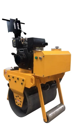 Виброкаток одновальцовый TOR R300B бензиновый 1018825 купить в Ижевске