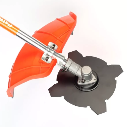 Бензотриммер PT3555ES Country неразборная штанга Patriot купить в Ижевске