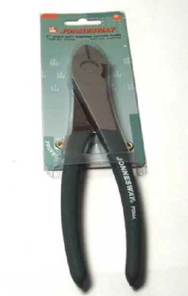 Бокорезы 8", усиленные P098A Jonnesway 48282 купить в Ижевске