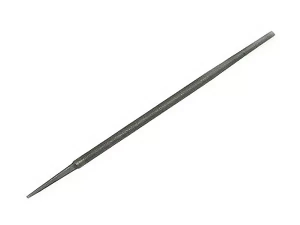 Напильник круглый 200 № 1 Гост 1465-80 купить в Ижевске